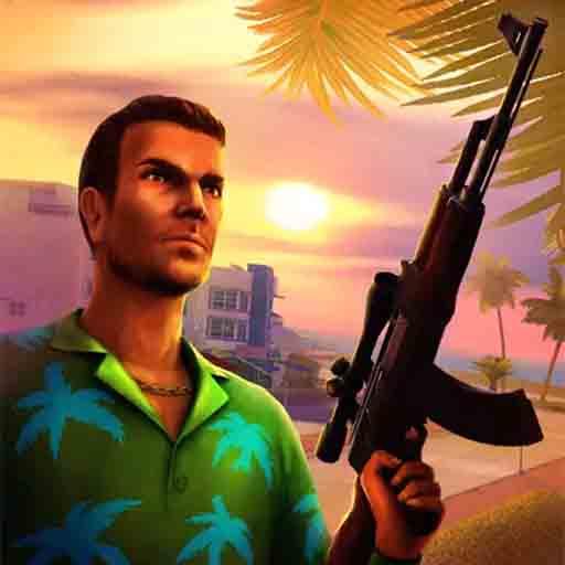 罪恶城市射击