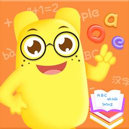 亲宝拼音数学启蒙