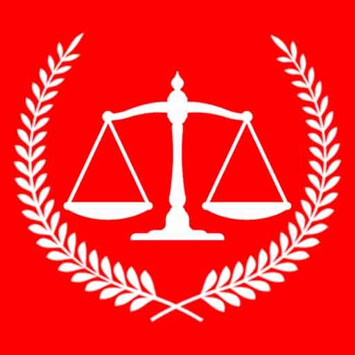 中国法律