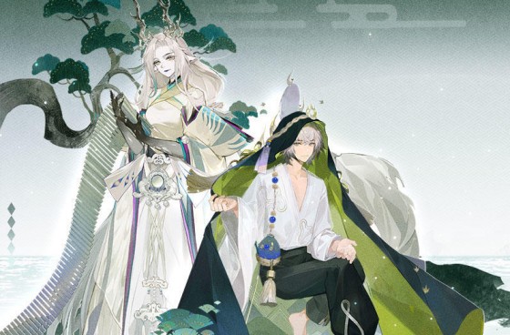 女神卡牌游戏推荐