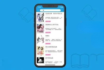 无广告免费全本小说app推荐