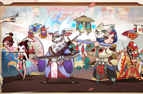 中国神话题材卡牌手游排行榜