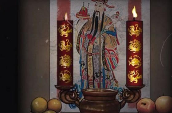中式悬疑解谜游戏排行榜