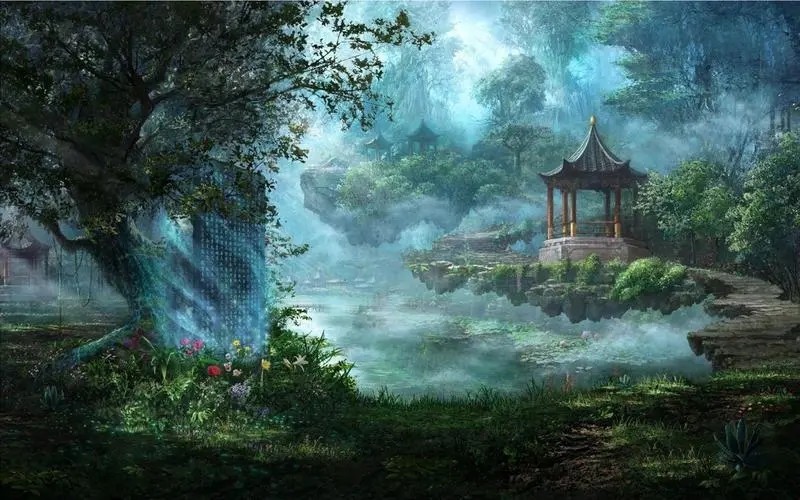 主流网游软件排行榜