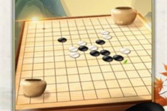 棋盘类游戏排行榜