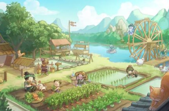古风模拟经营游戏排行榜