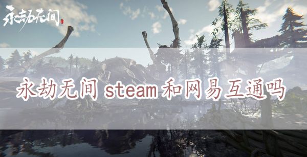 永劫无间steam和网易互通吗