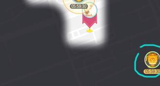 一起来捉妖孔明灯收回