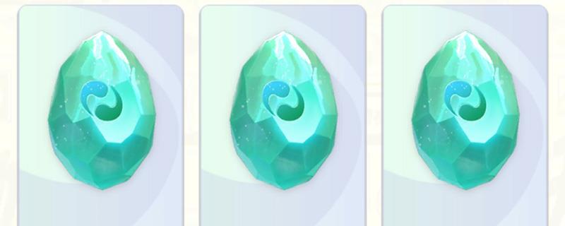 一起来捉妖灵石怎么获得