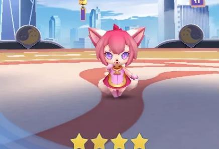 一起来捉妖幼尾狐哪里有