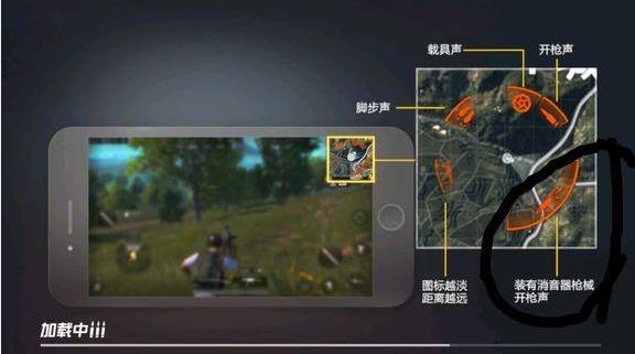 和平精英怎么找伏地魔