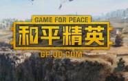 和平精英玩不了怎么回事