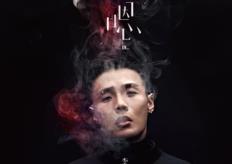 我想对爱情还抱有希望是什么歌