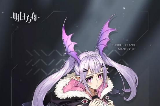 明日方舟狮蝎怎么样