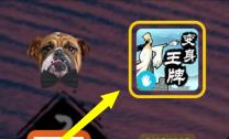 抖音王牌特效怎么拍