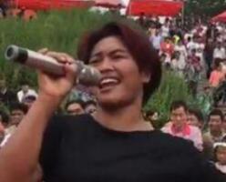 朋友啊快下马黑妹演唱试听地址