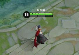 王者荣耀曜技能详解