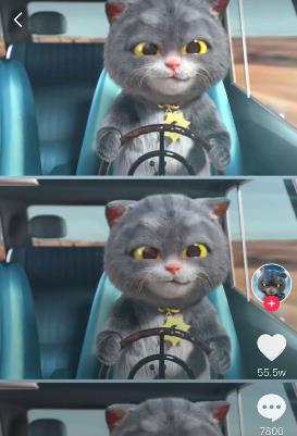 抖音斑布猫的背景音乐是什么