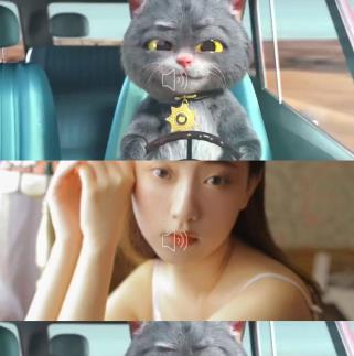 抖音斑布猫视频怎么拍