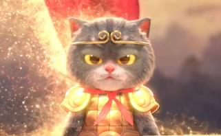 抖音斑布猫动态手机壁纸如何下载