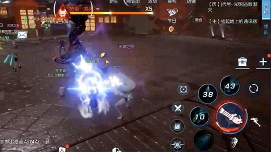 龙族幻想代号光明副本怎么打