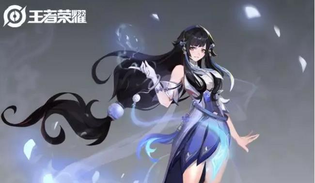 王者荣耀西施技能介绍