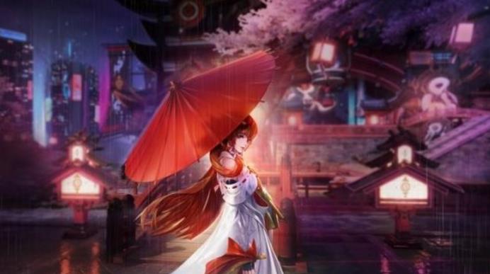 龙族幻想人格怎么激活
