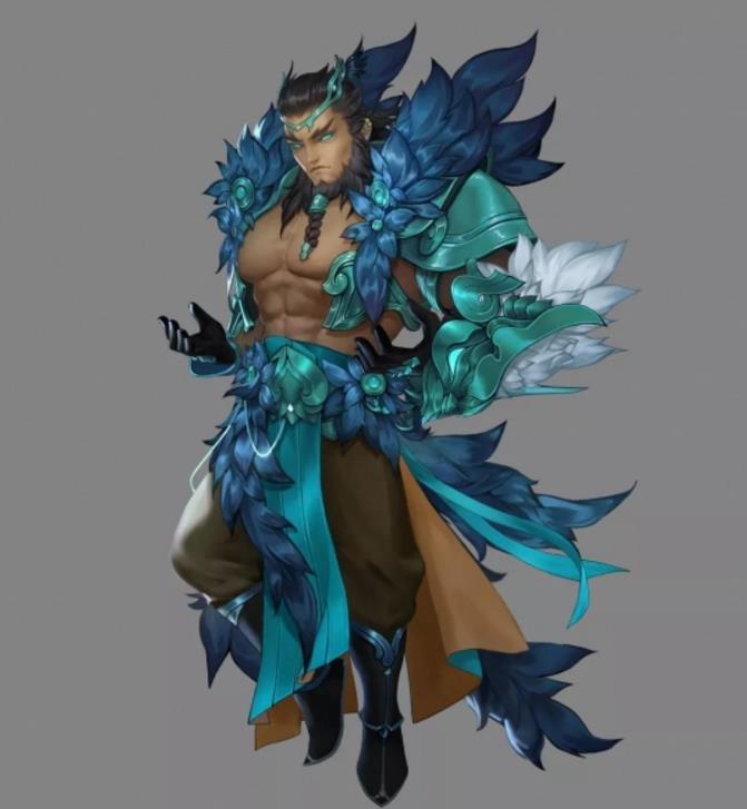 剑网3指尖江湖世界BOSS狼宗安禄山怎么打