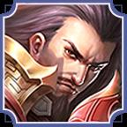 王者模拟战战士都有谁