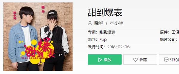 能否给个机会让我做你宝贝是什么歌