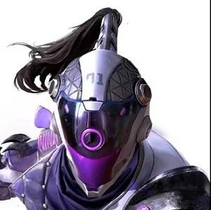 和平精英幻影战神怎么获得