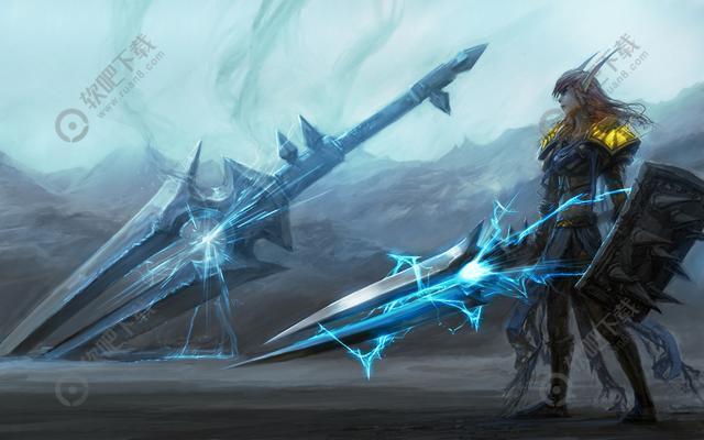 魔兽世界怀旧服战士攻略
