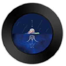 抖音我懵懵懂懂过了一年是什么歌