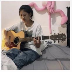 抖音可笑吧我终于一人孤独终老了是什么歌