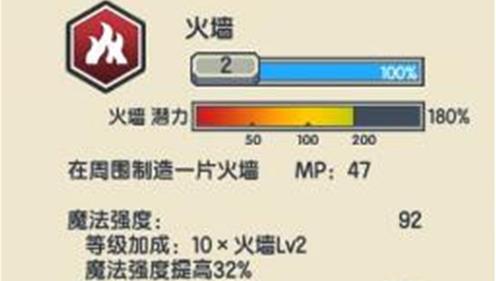 伊洛纳火墙术怎么学