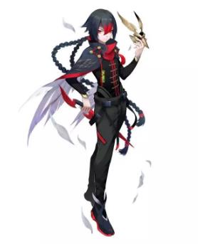 一起来捉妖危月燕怎么抓