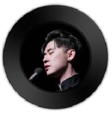 桃叶儿尖上尖是什么歌