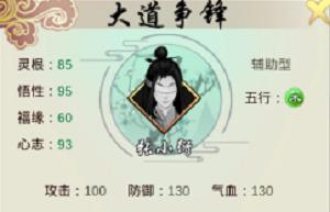掌门修仙记弟子张小衍怎么样