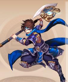 少年三国志2武将乐进怎么样