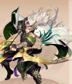 少年三国志2武将黄忠怎么样