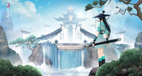 新笑傲江湖手游黄竹在哪挖