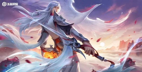 王者荣耀凤求凰2020什么时候返场