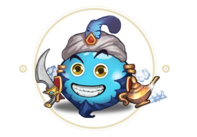 不思议迷宫冈布奥神灯怎么样
