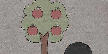 中国式脑洞38关排排坐吃果果