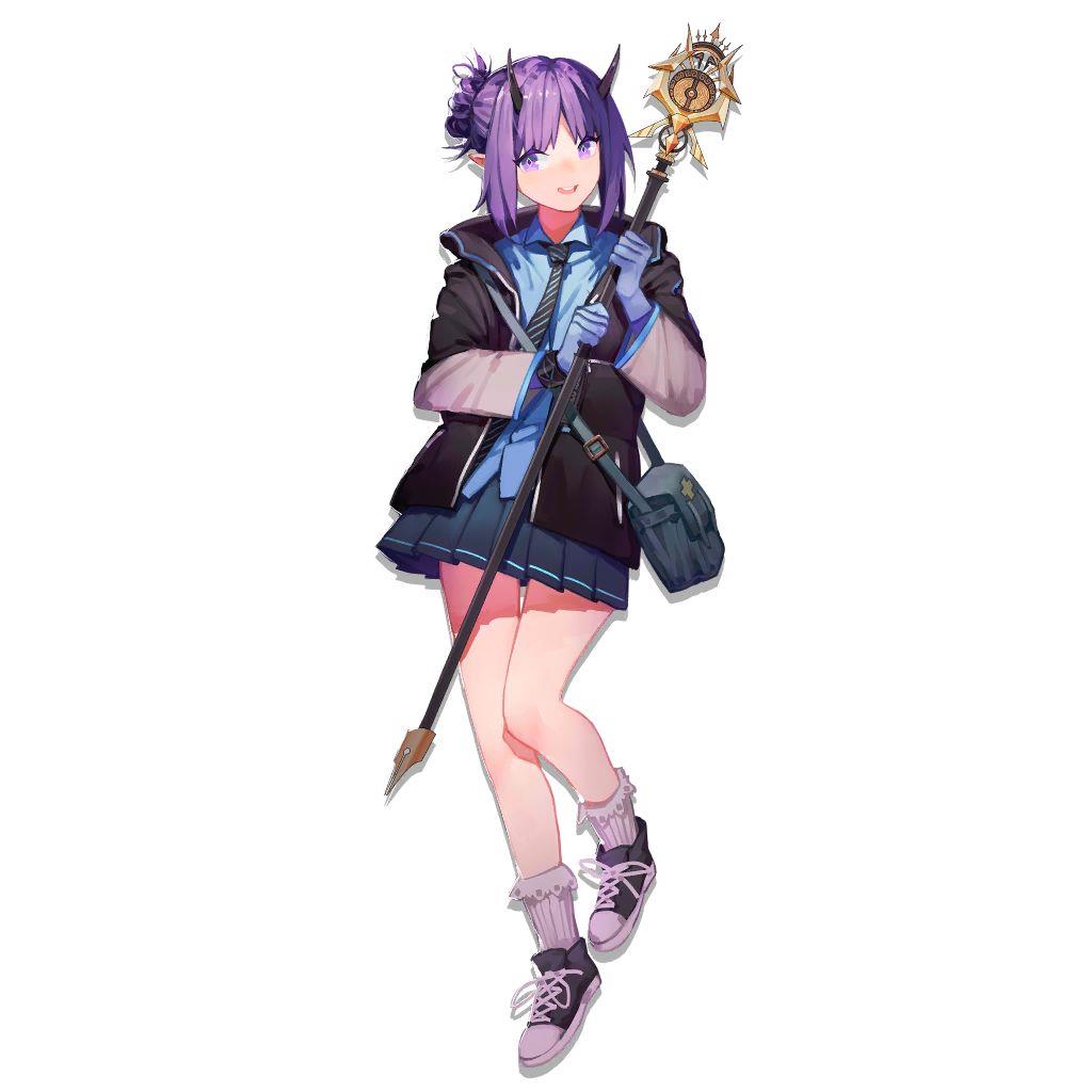 明日方舟芙蓉值得练吗