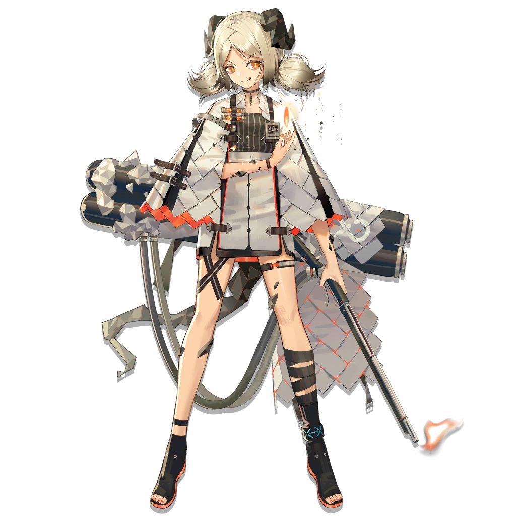 明日方舟伊芙利特值得练吗