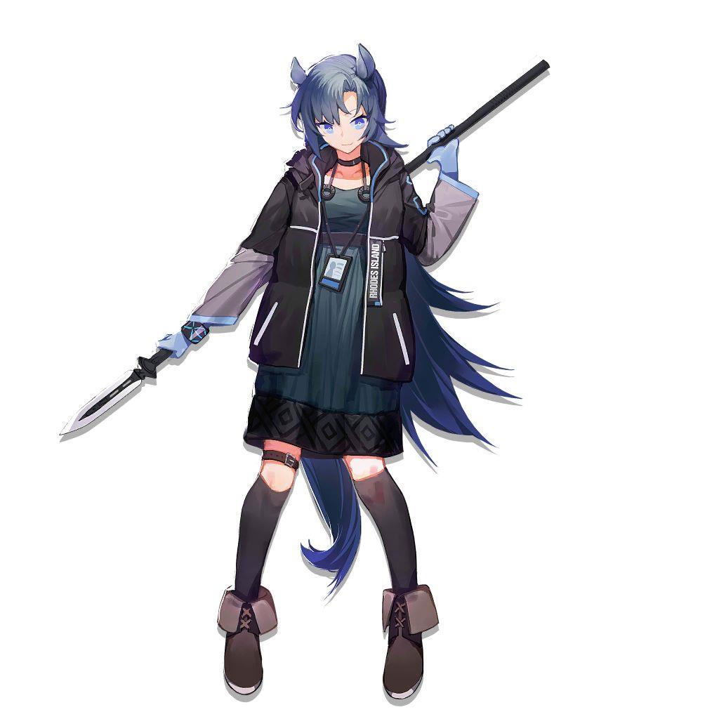 明日方舟芬值得练吗