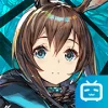 明日方舟b服和官服互通吗