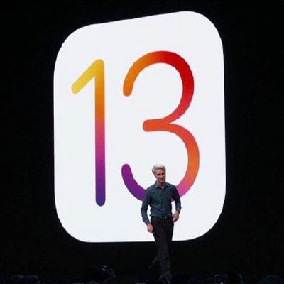 ios13耗电吗