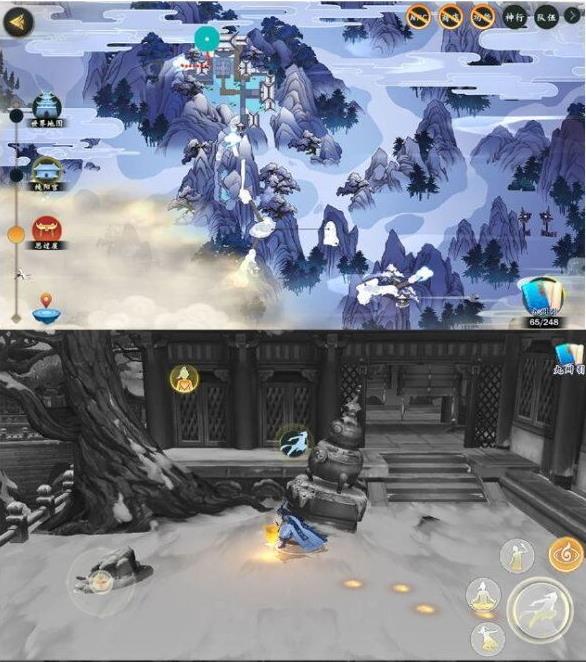 剑网3指尖江湖纯阳宠物任务怎么做